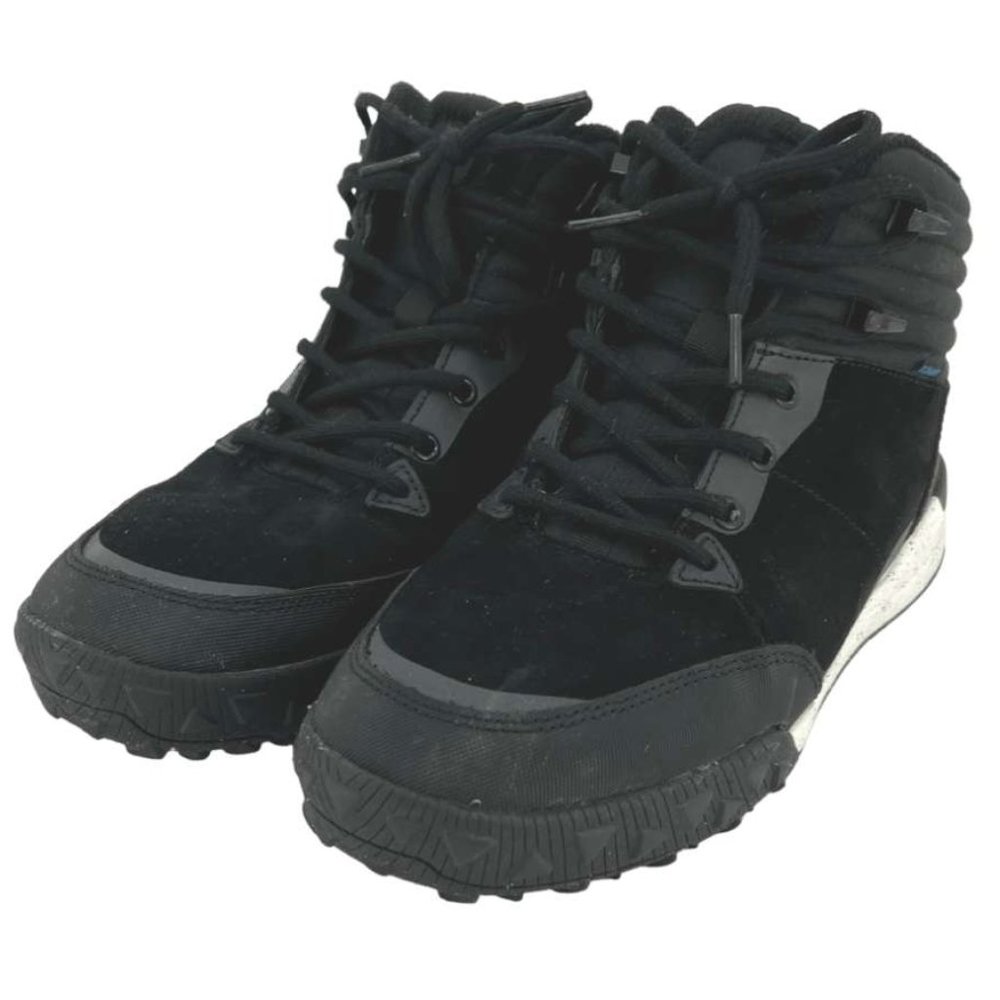 Element | Men's Hi Top Hiking Boots | Black | Size 10